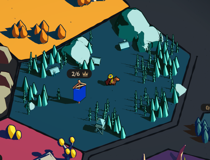 image of Nordfels with castle
